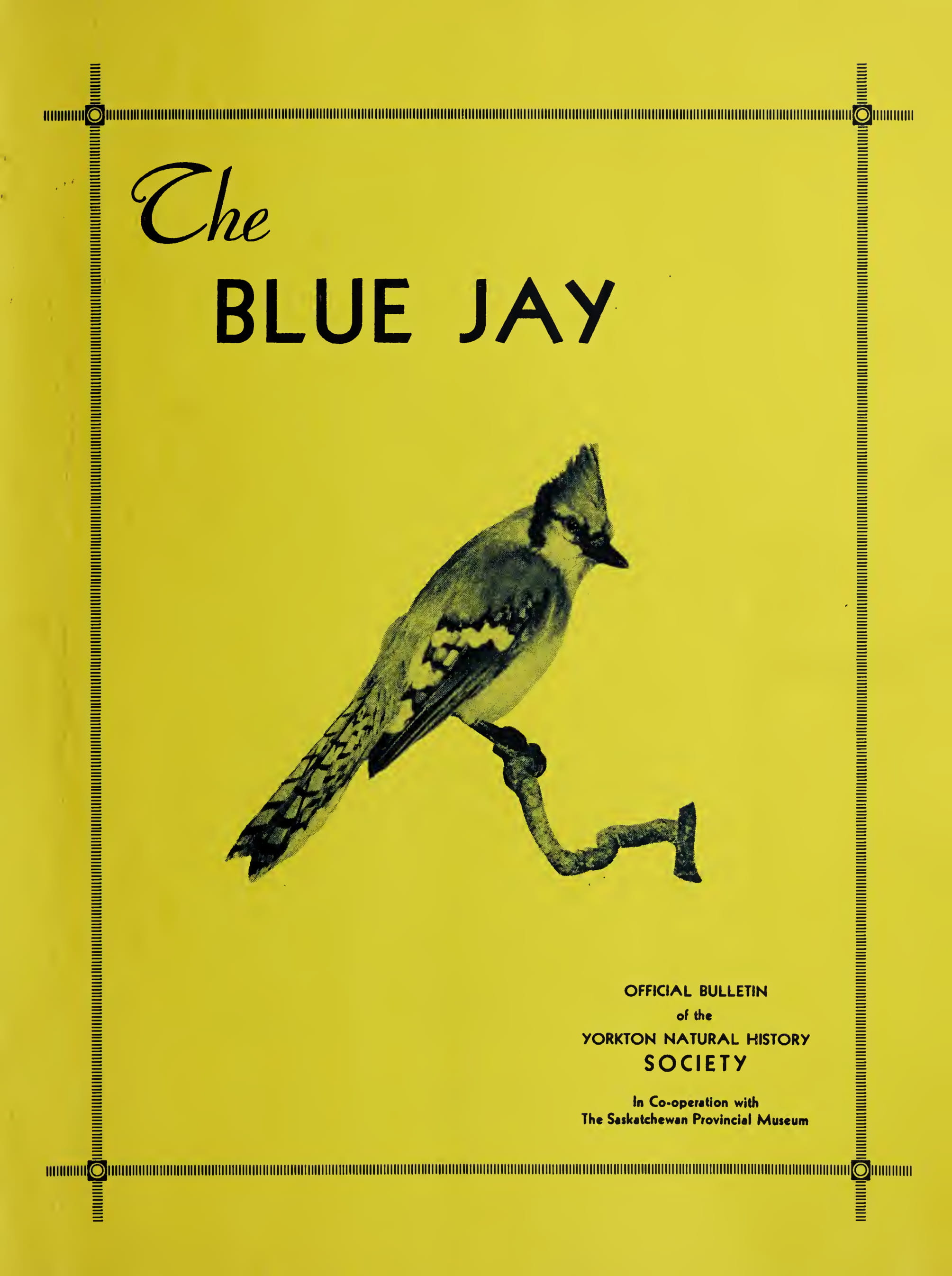 Cover Image for Summer 1946